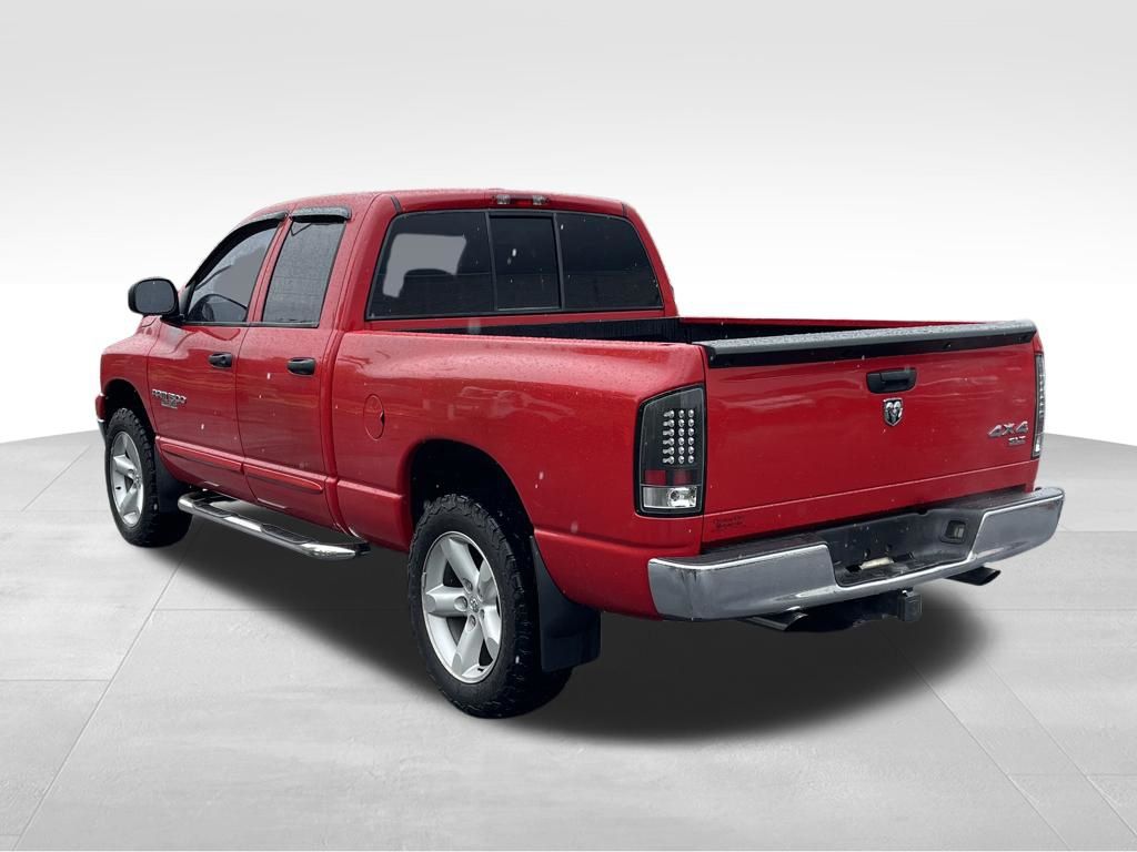 used 2006 Dodge Ram 1500 car, priced at $9,000