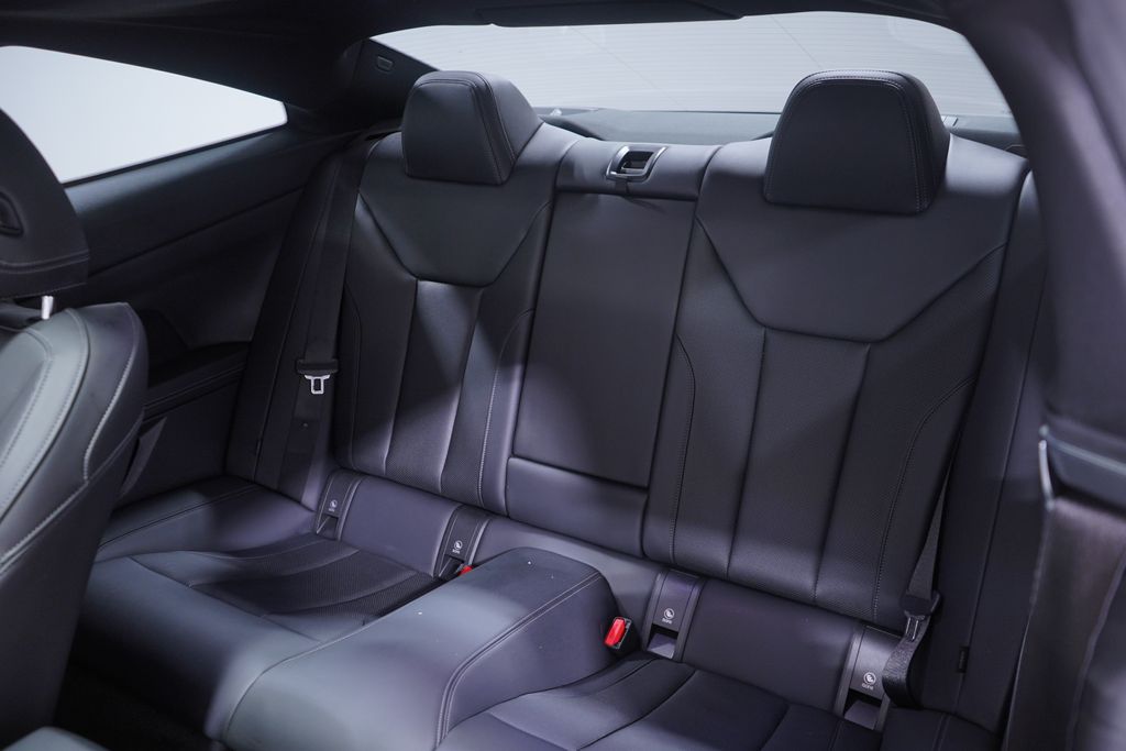 2022 BMW 4 Series 430i 9