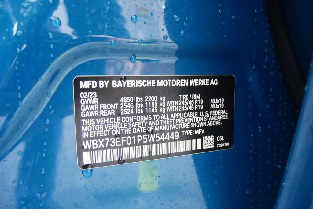 Thumbnail: 2023 BMW X1 - 32