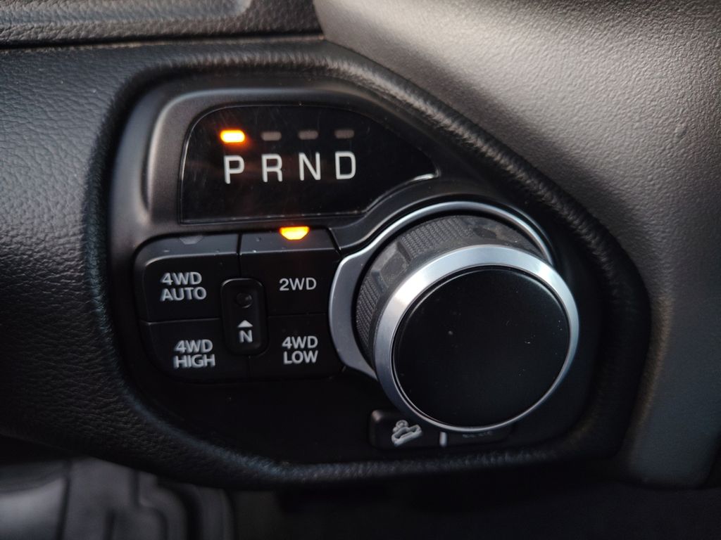 Used Car 2022 Ram 1500  Big Horn/lone Star For Sale Under $35,000 In Austin, Texas