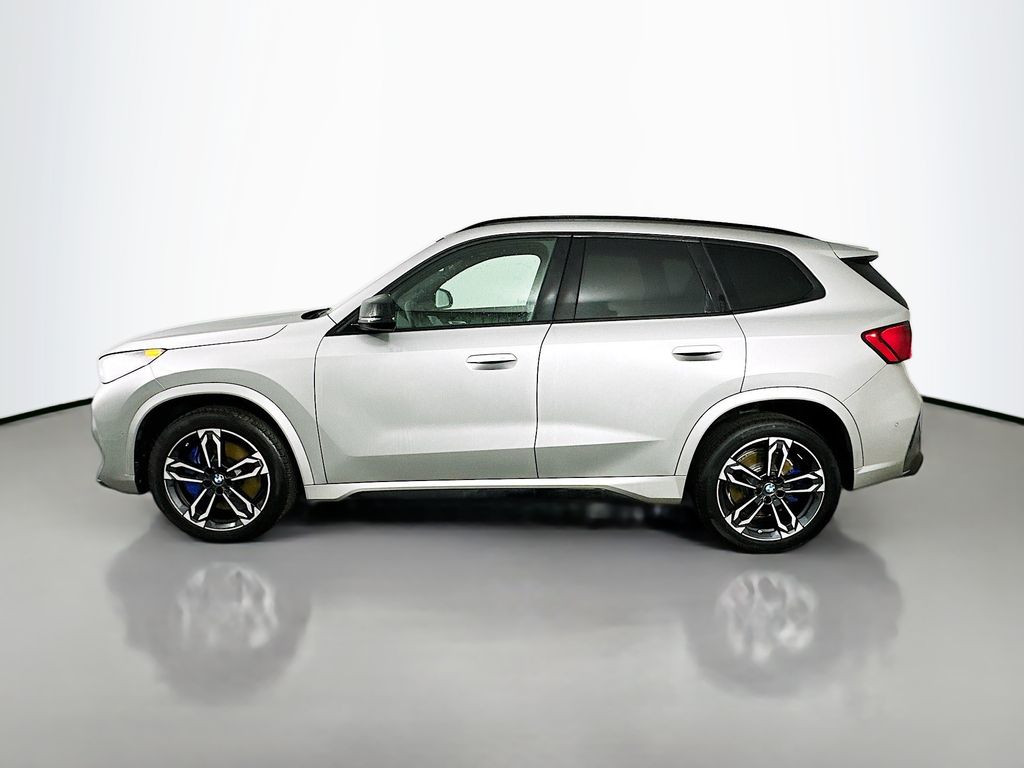 Thumbnail: 2025 BMW X1 - 8