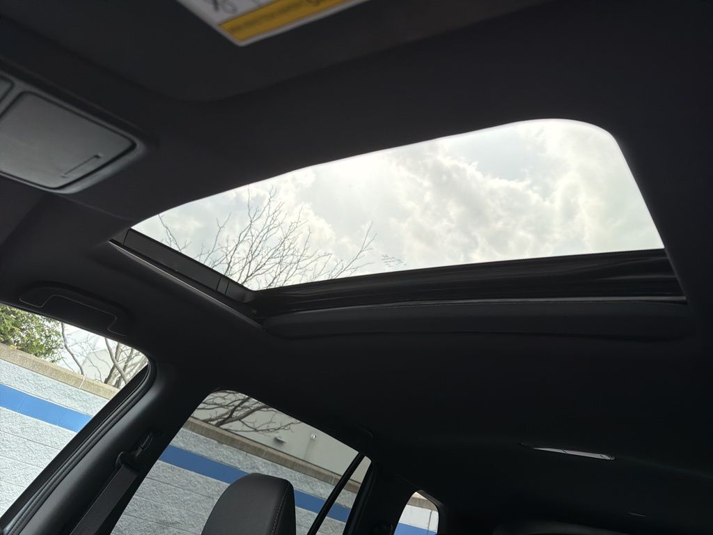 Thumbnail: 2023 Honda Passport - 11