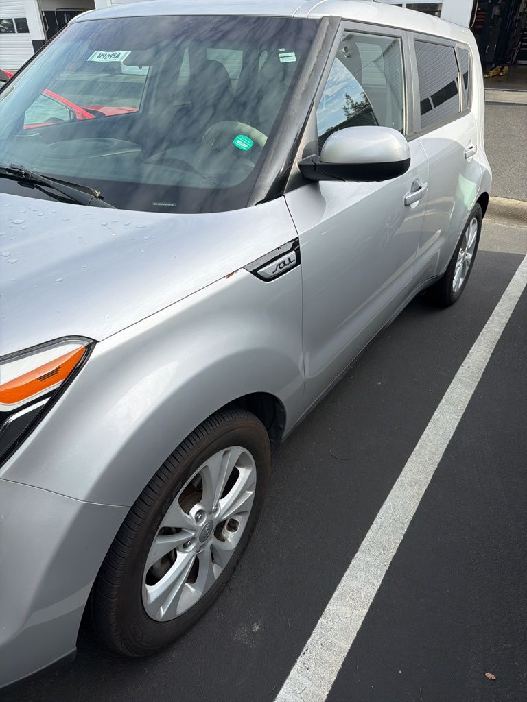 Thumbnail: 2015 Kia Soul - 3