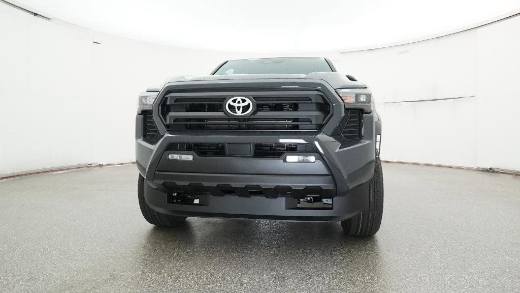 Thumbnail: 2025 Toyota Tacoma - 6