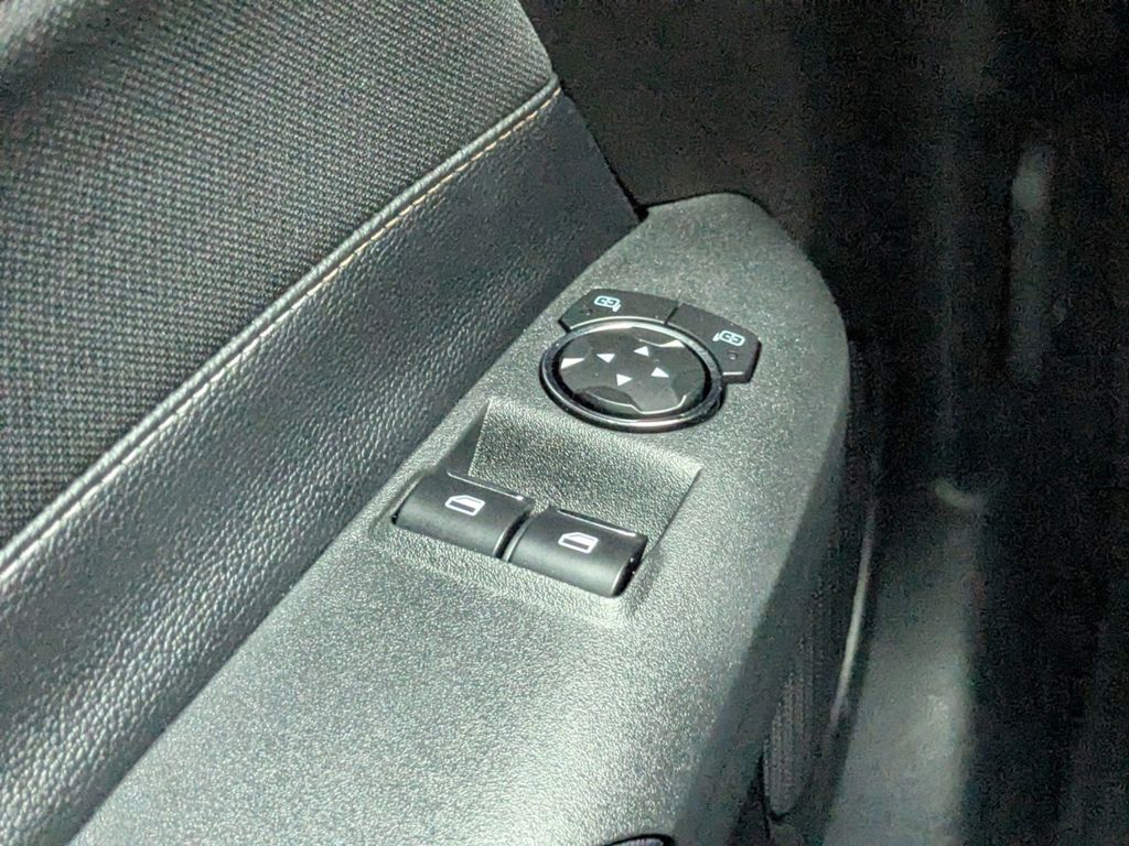 2021 Ford Mustang EcoBoost Fastback