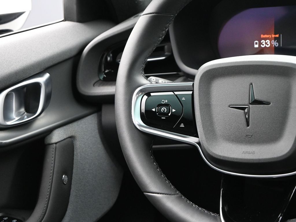 2022 Polestar 2 Long Range Dual Motor