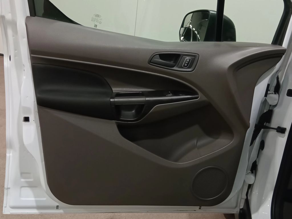 2020 Ford Transit Connect XL Cargo Van