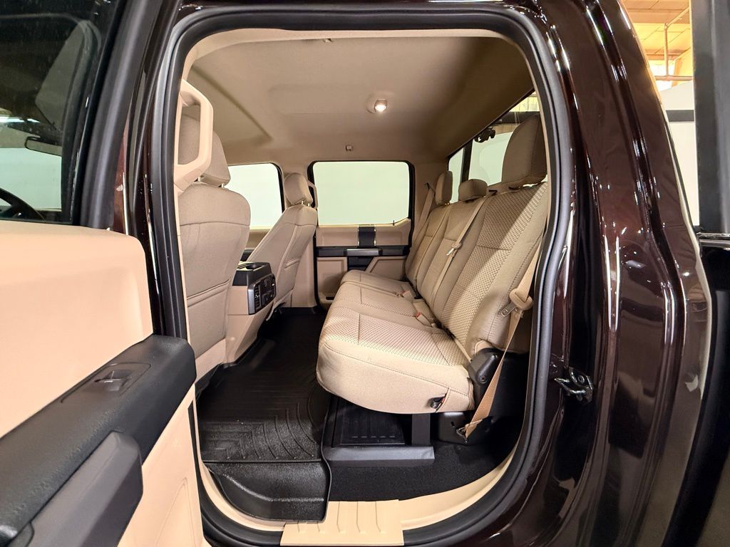 2019 Ford F-250SD XLT