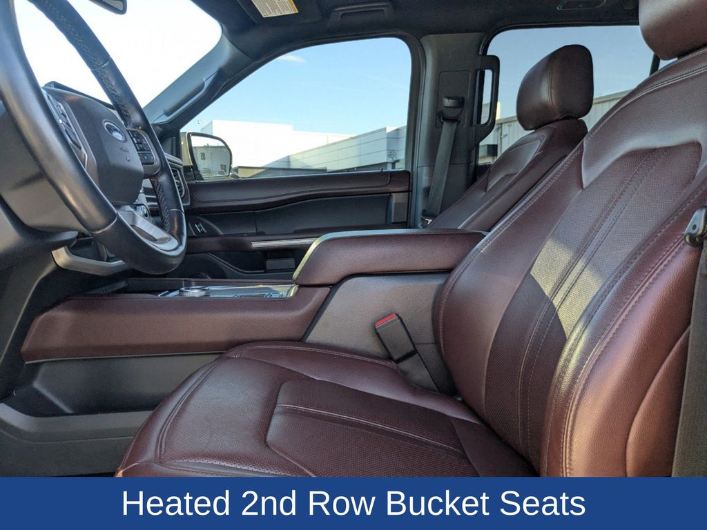 2022 Ford Expedition Limited