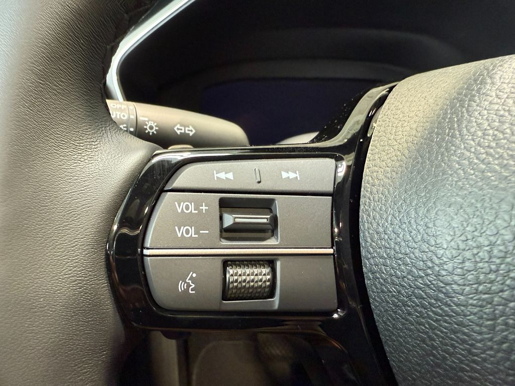 new 2026 Acura Integra car, priced at $35,755