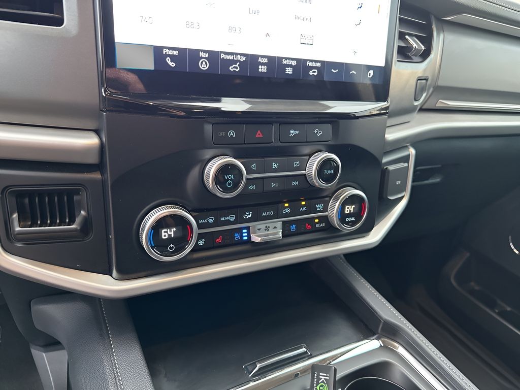 Used Car 2024 Ford Expedition Max  Xlt For Sale Under $50,000 In Austin, Texas