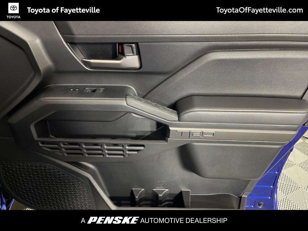 Thumbnail: 2025 Toyota Tacoma - 24