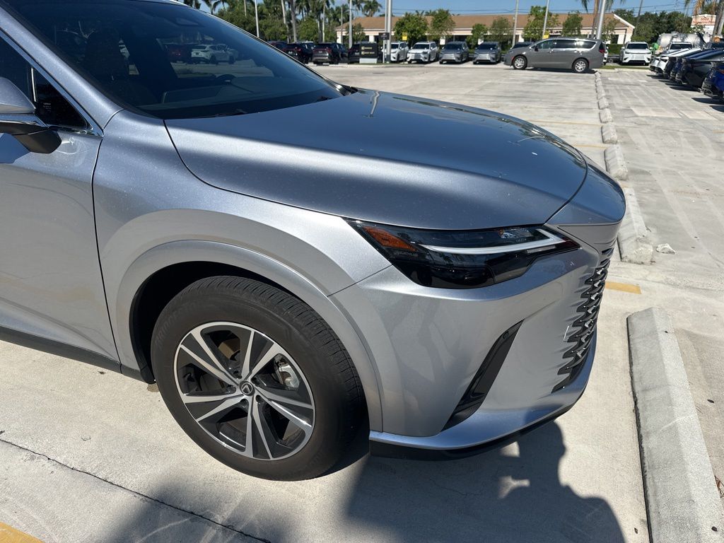 2025 Lexus RX 350 350 Premium FWD's photo