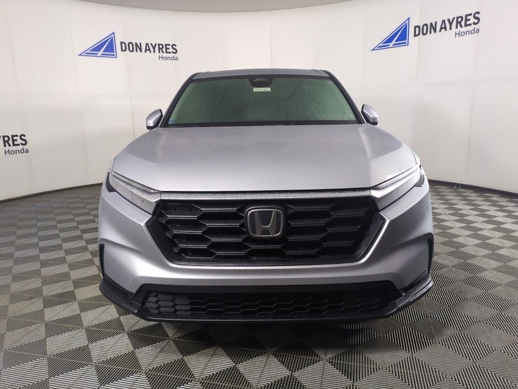 New 2025 Honda CR-V For Sale in Fort Wayne, IN