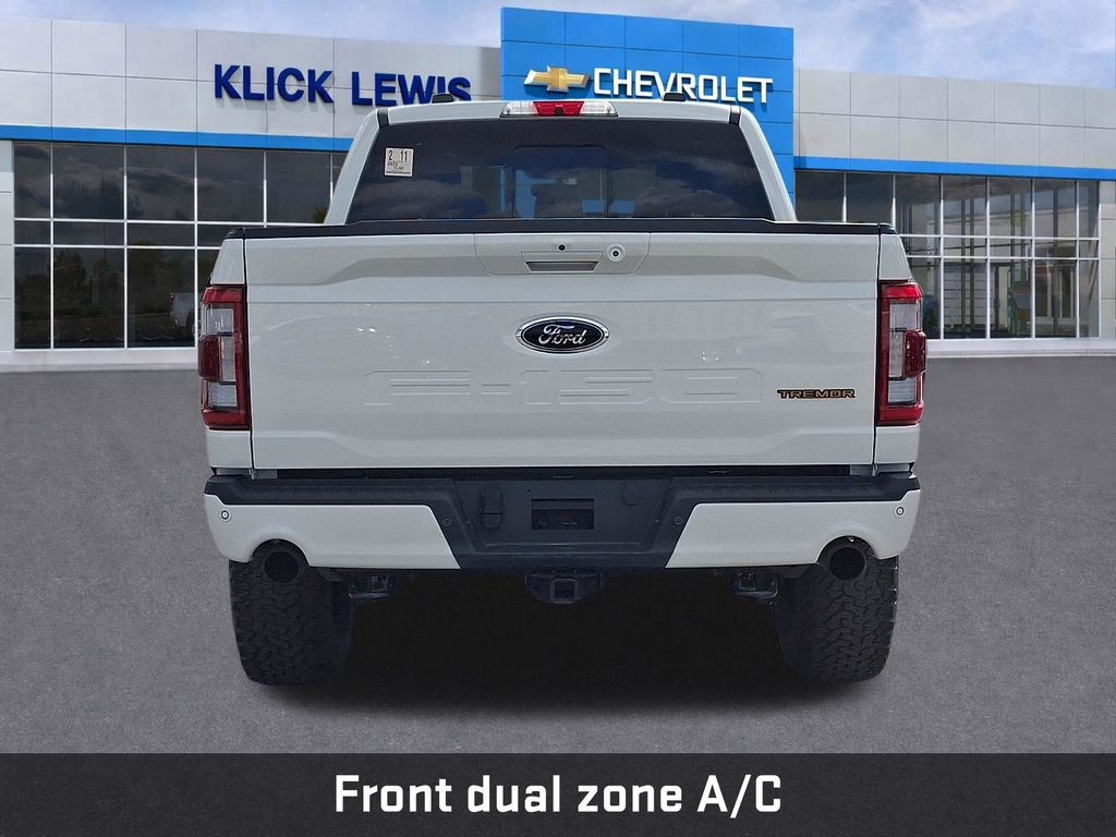 2023 Ford F-150 Tremor - 6