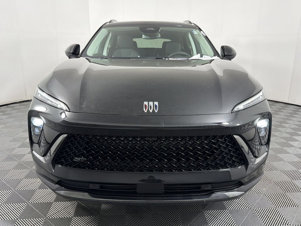 new 2026 Buick Envision car, priced at $48,835