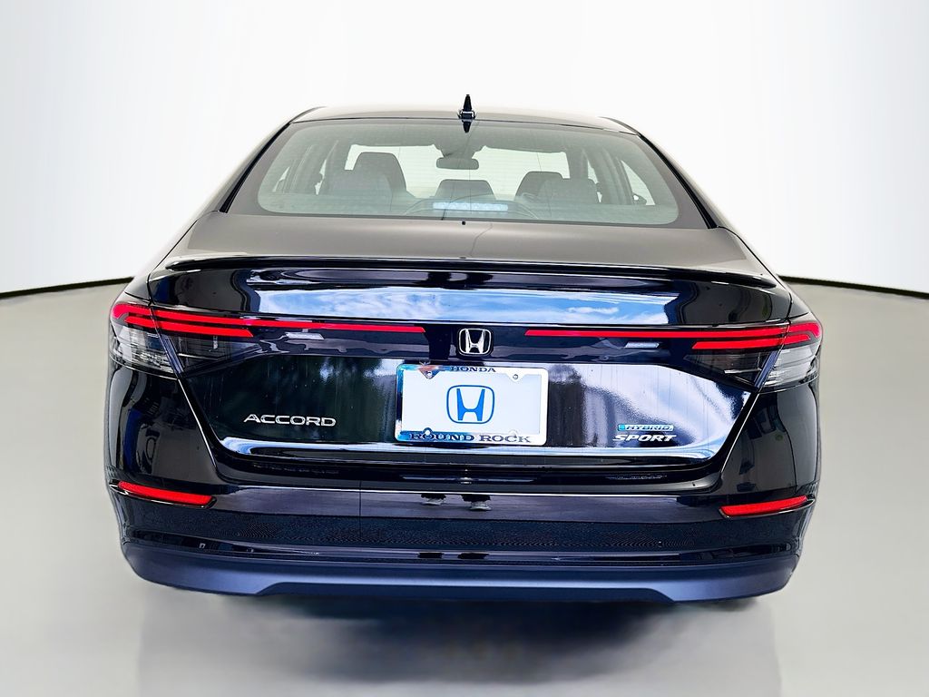 Thumbnail: 2025 Honda Accord - 6