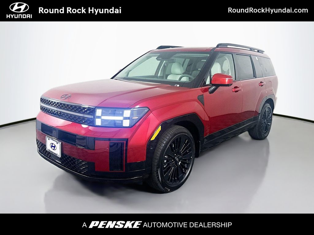 Thumbnail: 2026 Hyundai Santa Fe - 1