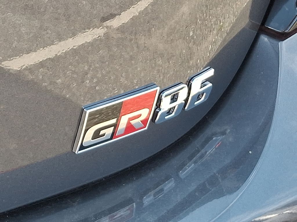 Thumbnail: 2025 Toyota GR86 - 30
