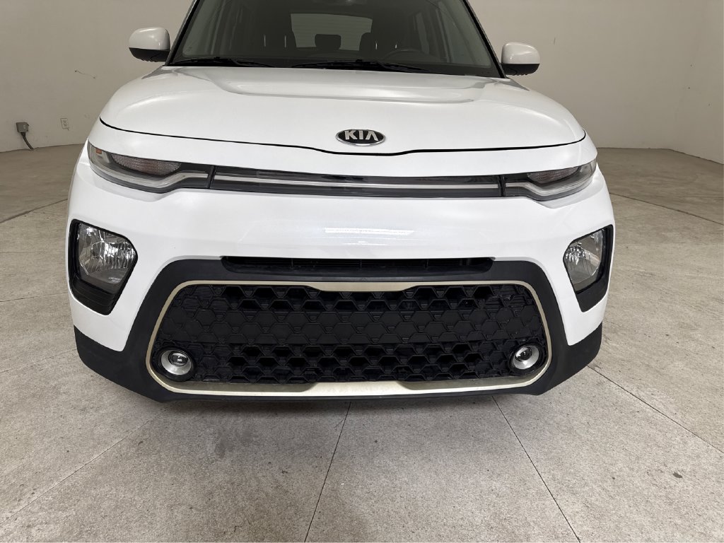 2020 Kia Soul EX - Photo 20