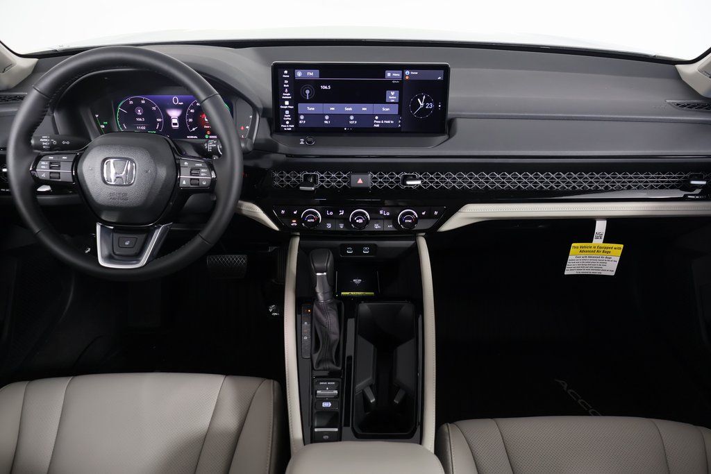Thumbnail: 2025 Honda Accord - 4