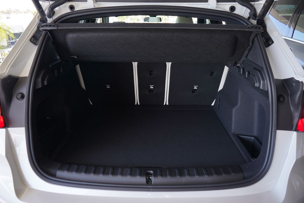 Thumbnail: 2026 BMW X1 - 21