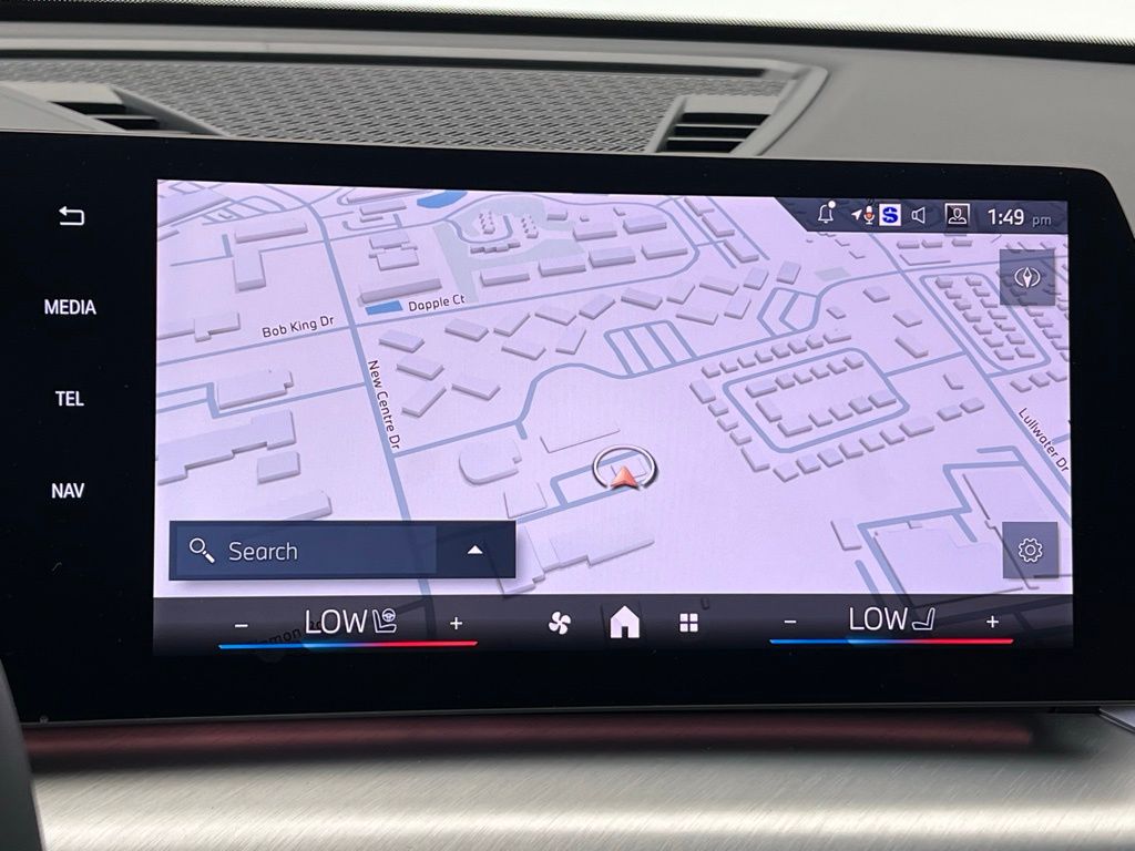 Thumbnail: 2026 BMW X1 - 12