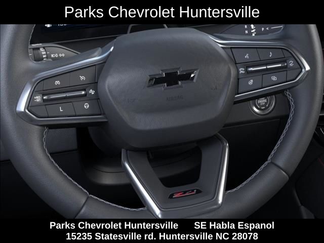 ChevroletTraverse19