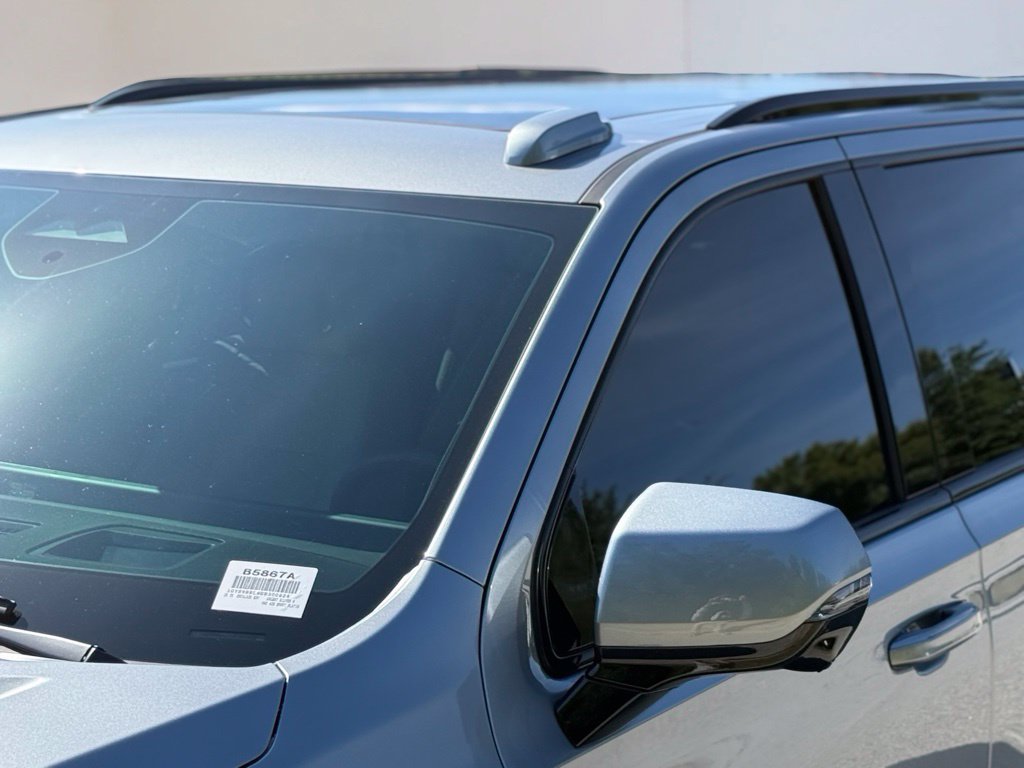 2025 Cadillac Escalade ESV Sport Platinum Silver Metallic - Jim Hudson Acura - Image 12