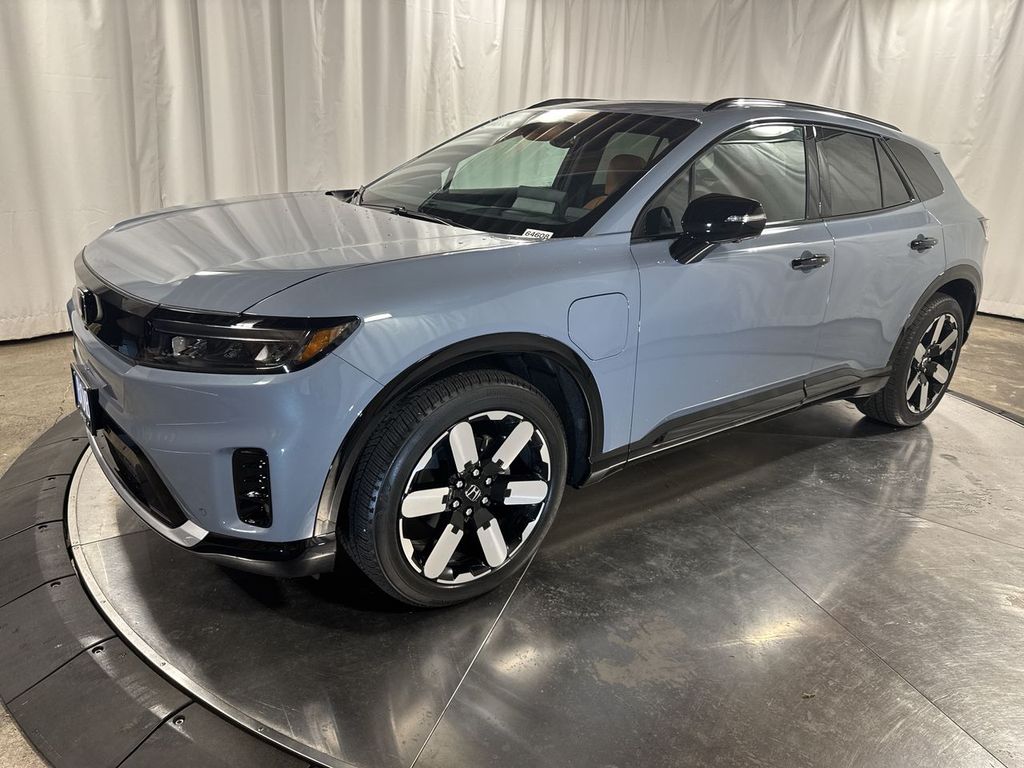 2025 Honda Prologue Elite