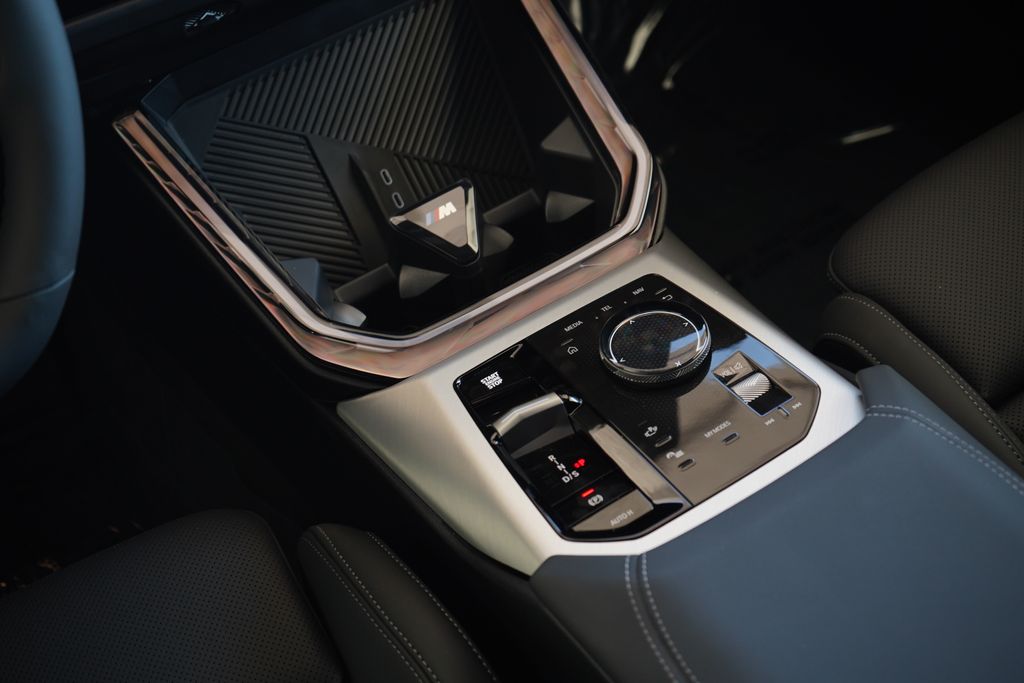 Thumbnail: 2026 BMW X3 - 18