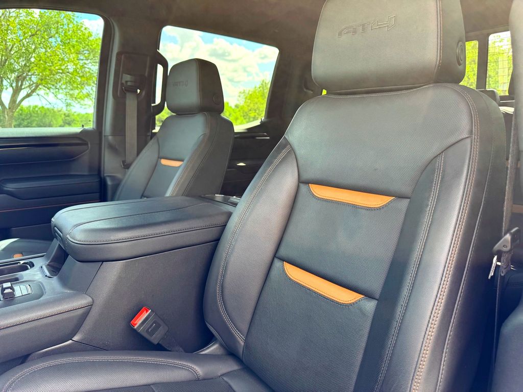 Used Car 2025 Gmc Sierra 1500  At4 For Sale Under $70,000 In Taylor, Texas