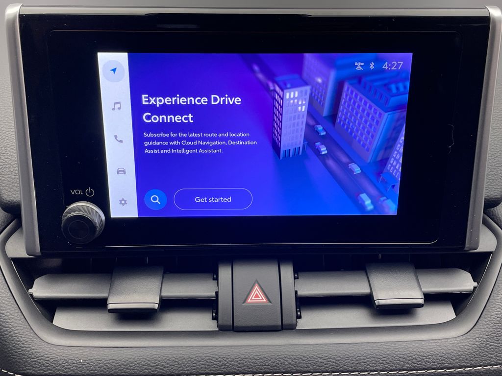 Thumbnail: 2025 Toyota RAV4 - 23