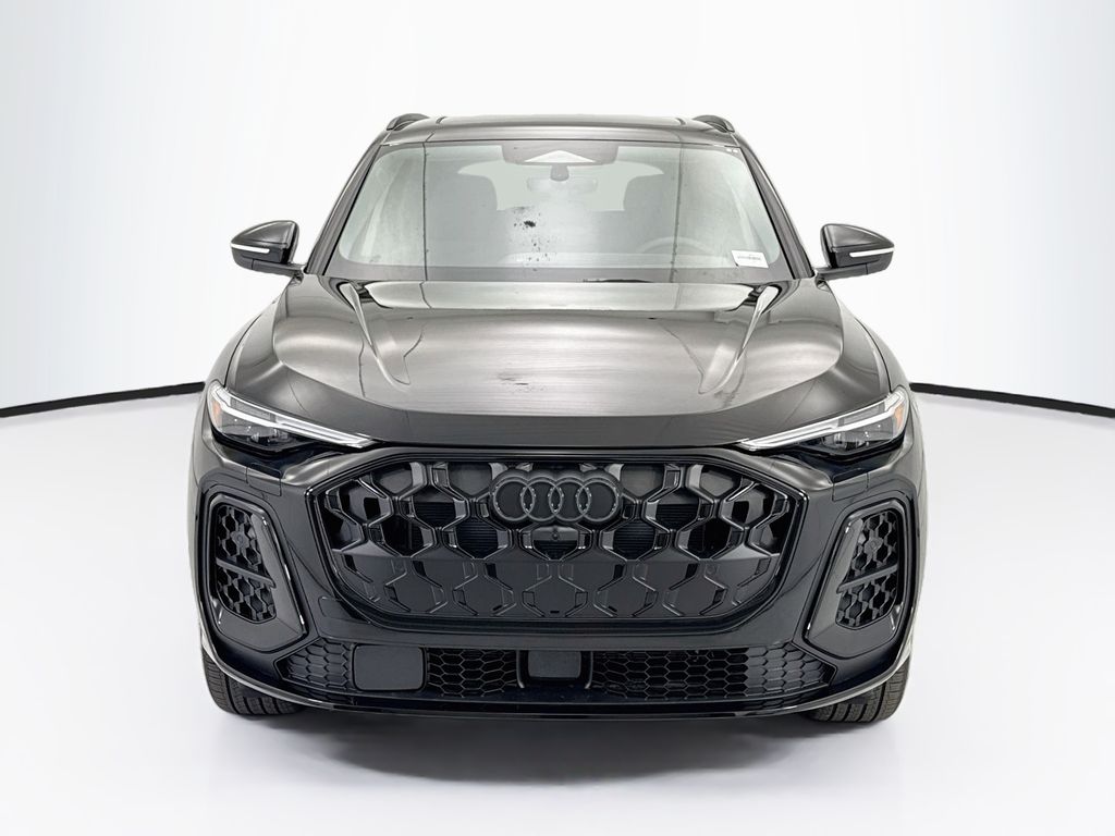 Thumbnail: 2026 Audi Q5 - 2