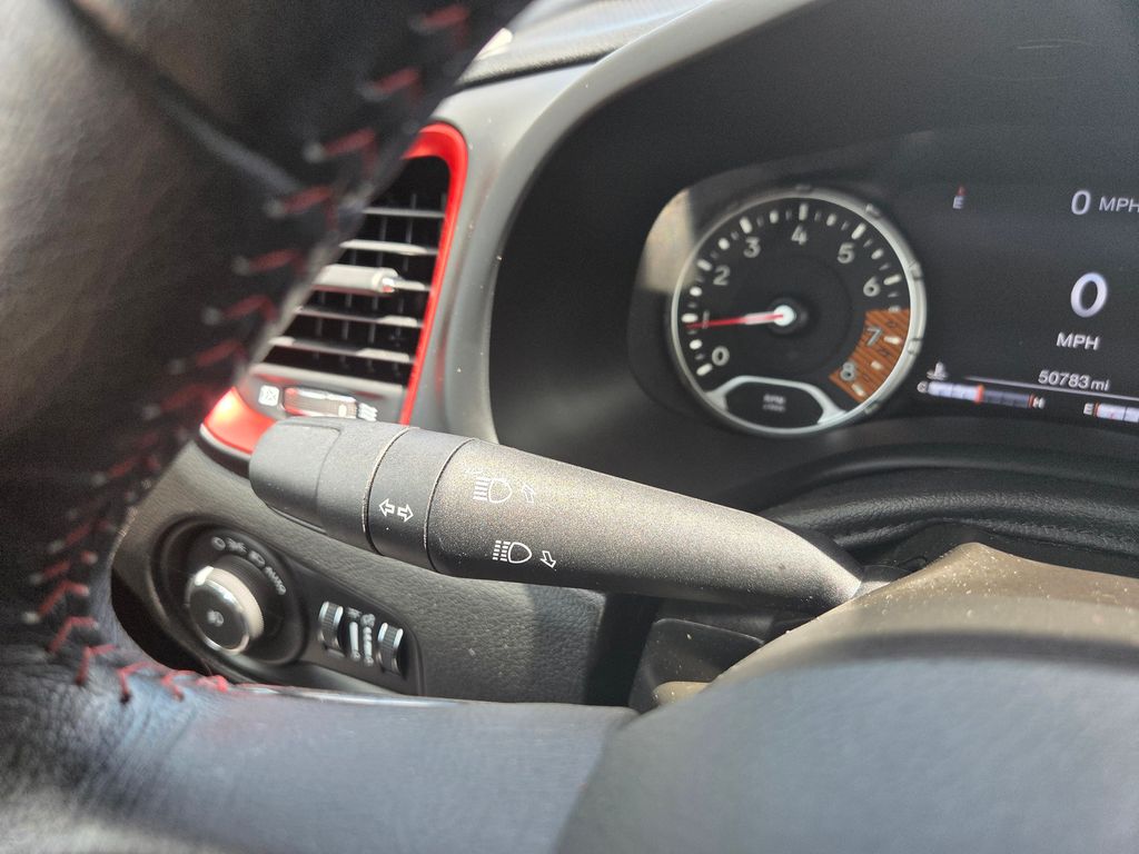2020 Jeep Renegade Trailhawk
