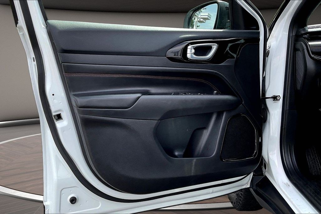 Used 2025 Jeep Compass SUV