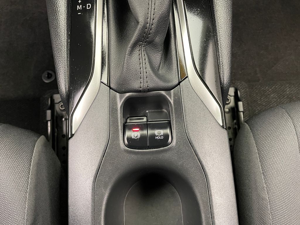 2023 Toyota Corolla Cross LE 30