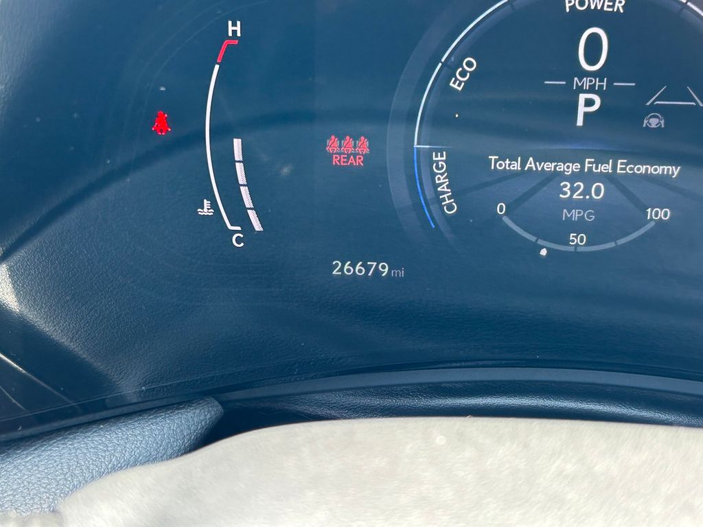 Used 2023 Lexus NX SUV