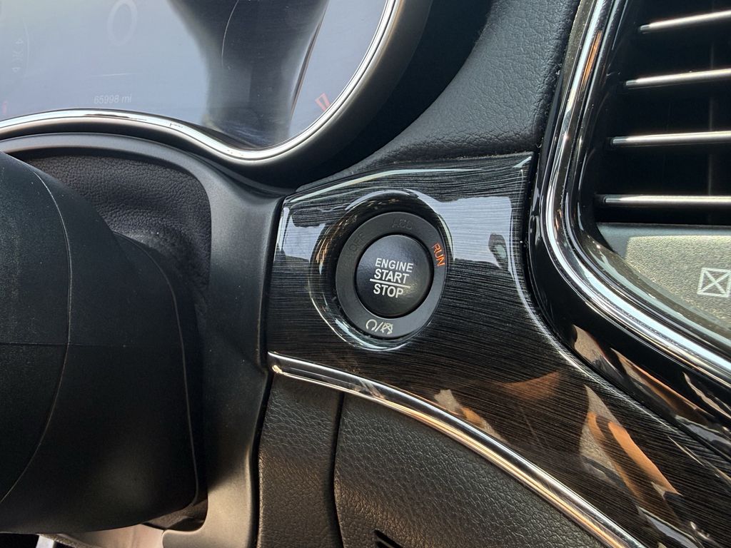2021 Jeep Grand Cherokee Trailhawk Gray at Bayway Chrysler Dodge Jeep Ram