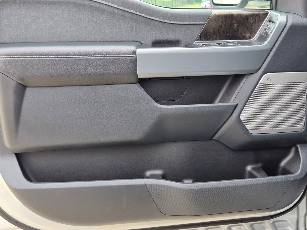 Used 2023 Ford F-150 Truck
