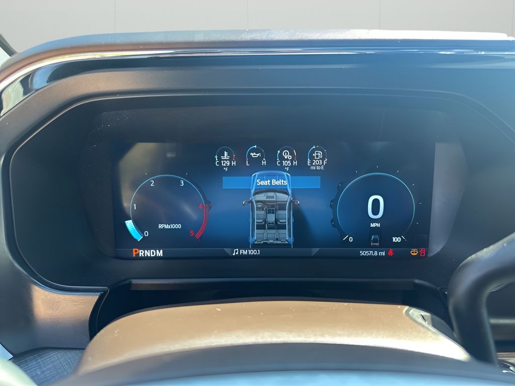 Used Car 2023 Ford F-250sd  King Ranch For Sale Under $80,000 In Austin, Texas