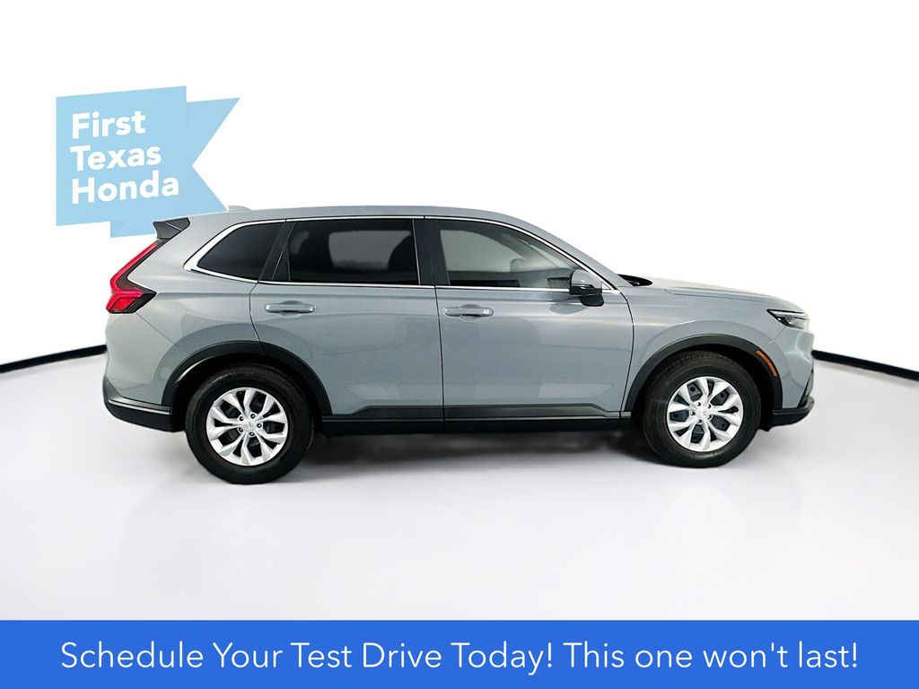 Used Car 2025 Honda Cr-v  Wagon 4 Dr. Lx Front Wheel Drive For Sale Under $30,000 In Austin, Texas