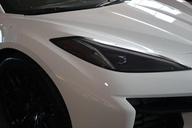 Thumbnail: 2026 Chevrolet Corvette - 3