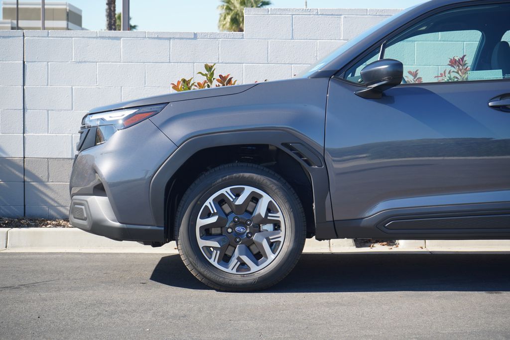 Thumbnail: 2026 Subaru Forester - 2