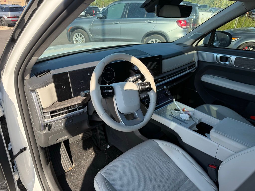 Thumbnail: 2024 Hyundai Santa Fe - 7