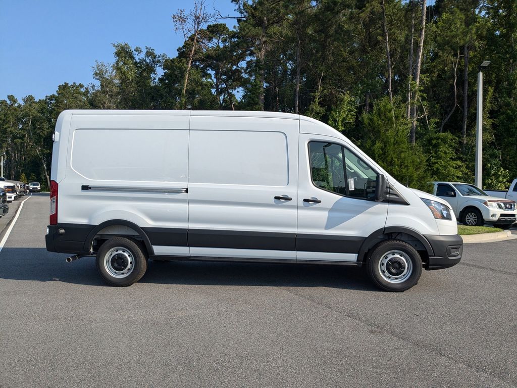 2025 Ford Transit-250 Cargo Van 