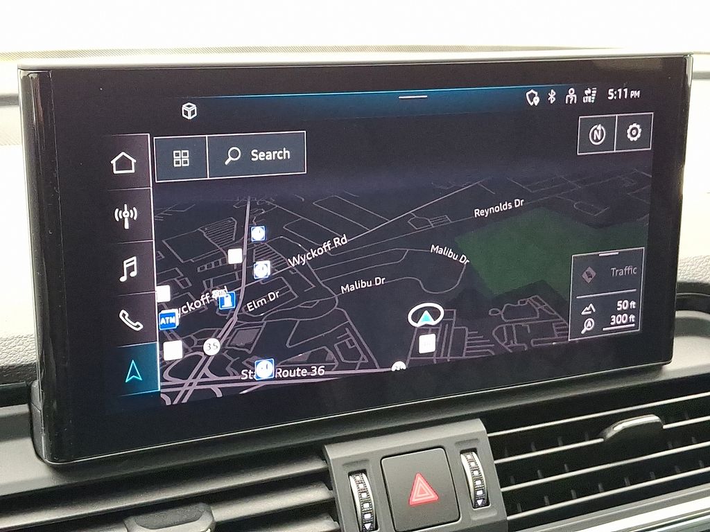 Thumbnail: 2023 Audi SQ5 - 18