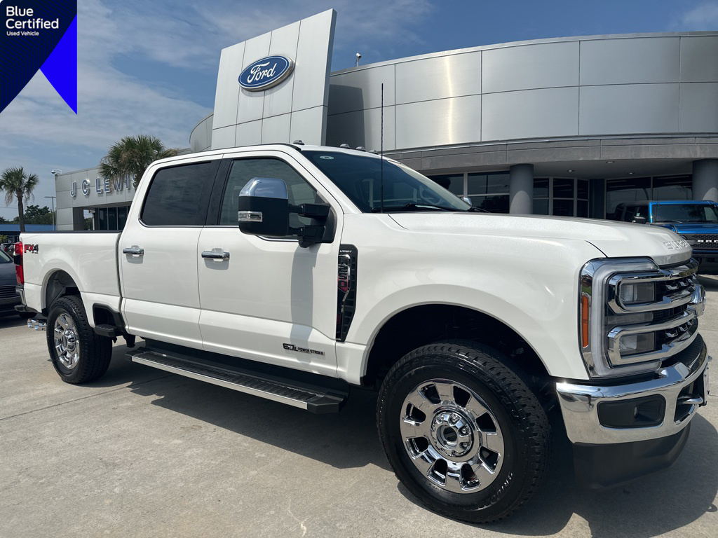 2023 Ford F-250 Super Duty Lariat