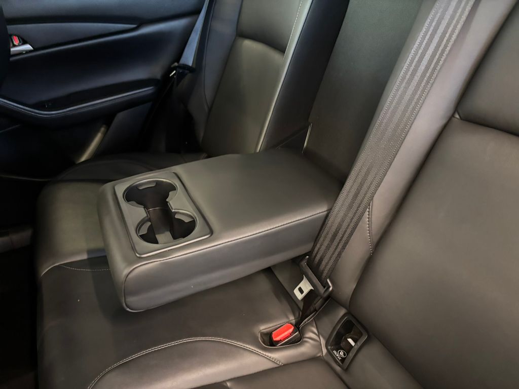 2023 Mazda CX-30 2.5 S Select Package