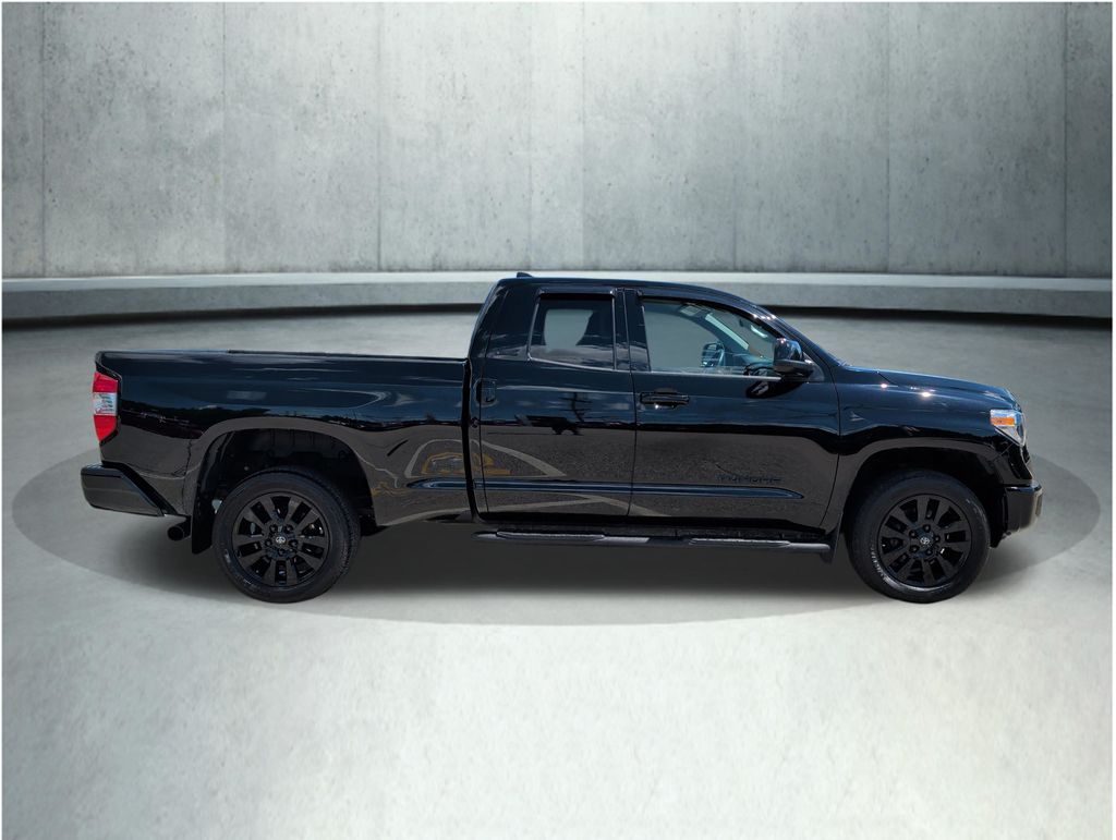 Used 2021 Toyota Tundra Truck